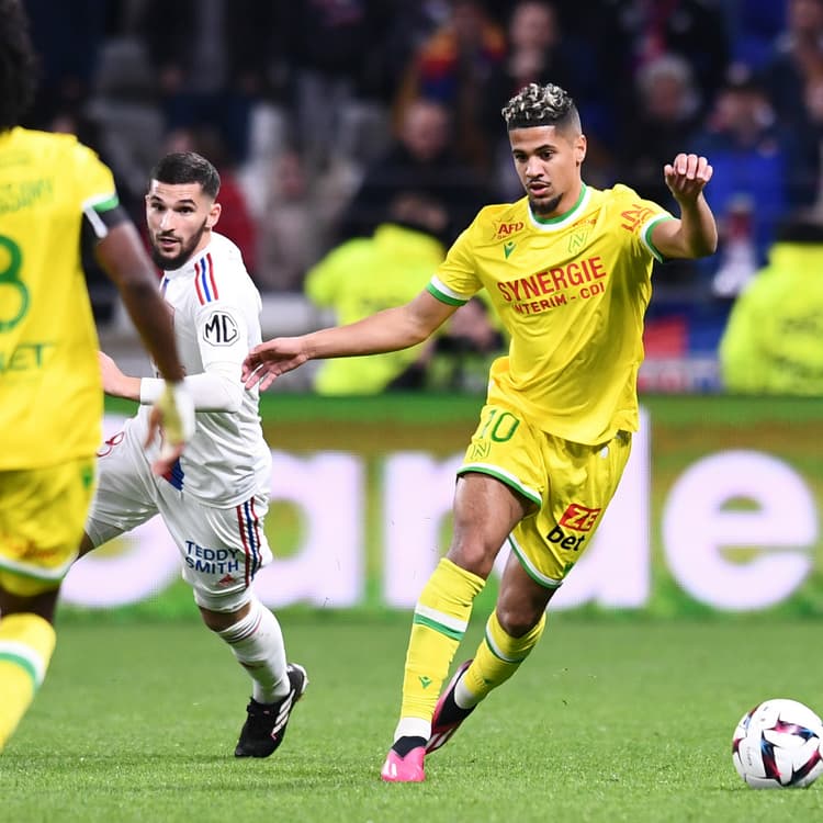 Coupe De France : Le Programme Des Demi-finales, Avec Le Choc Entre ...