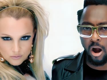 Britney Spears et will.i.am préparent-ils un nouveau single ?