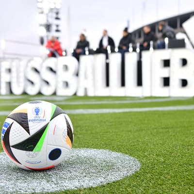 Euro 2024 : tout savoir sur le nouveau ballon connecté