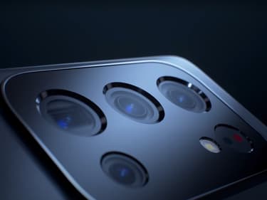 Le capteur photo de 200 Mpx de Samsung, bientôt une réalité ?