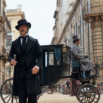 Le Guépard : l’adaptation du célèbre roman de Giuseppe Tomasi est sur Netflix