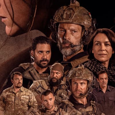 Cœurs Noirs : le récap’ de la saison 1