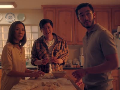 Les Frères Sun sur Netflix : est-ce qu'il y aura une saison 2 ?