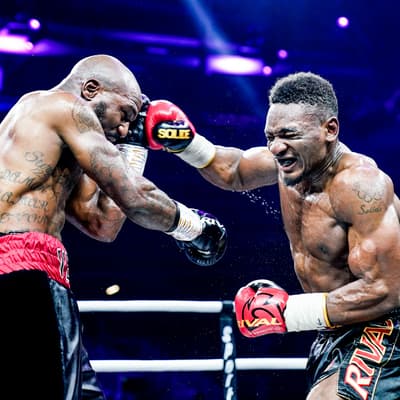 Boxe : comment suivre le combat entre Mbilli et Derevyanchenko ?