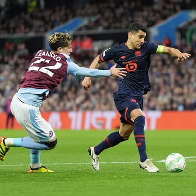 Ligue Europa et Ligue Europa Conférence : comment suivre les matchs retour de l’OM et du LOSC ?