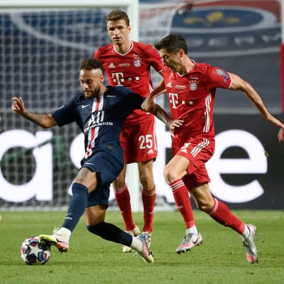 Shopping d'hiver : RMC Sport à seulement 1 euro avec la box SFR !