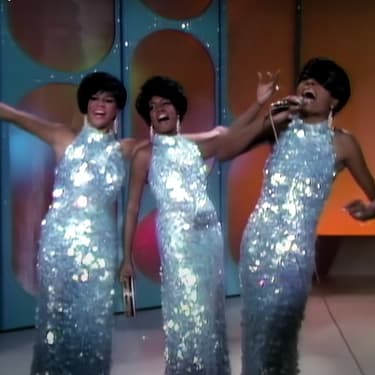 The Supremes en 5 chansons phares