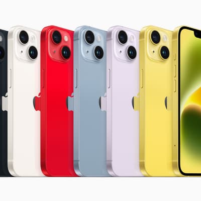 Fin du port Lightning : que faire de mon ancien iPhone ?