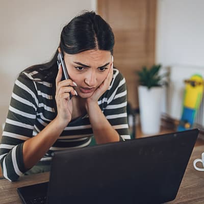 Sécurité : comment Google utilise l'IA pour lutter contre les arnaques