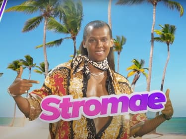 Mon amour : Stromae s'offre un duo avec Camila Cabello, dans un clip étonnant !