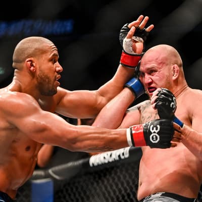 MMA : l’UFC de retour à Paris en septembre 2024