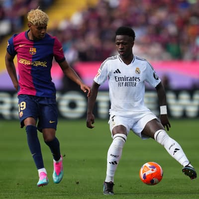 Real Madrid – FC Barcelone : à quelle heure et sur quelle chaîne suivre le Clásico de Liga ?