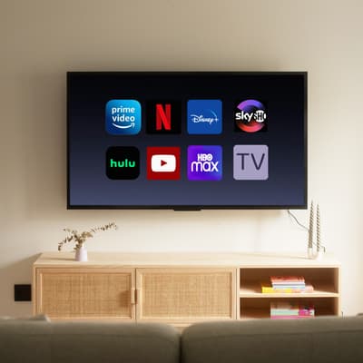 Sécurité : quelles sont les plateformes de streaming les plus piratées ?