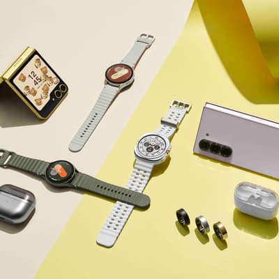 Galaxy Z Flip6, Z Fold6, Watch Ultra... Retour sur la Samsung Galaxy Unpacked !