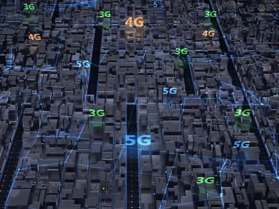 5G : quelles sont les différences avec la 4G ?