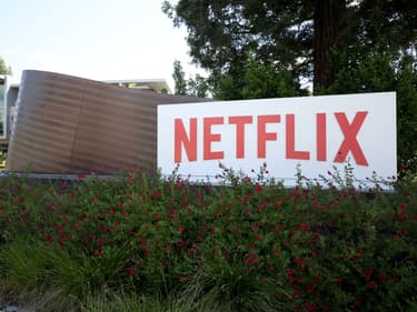 Netflix pourrait-elle être rachetée par Microsoft ?
