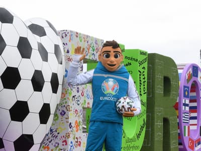 L'Euro 2020 reporté en 2021 ?