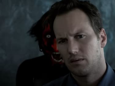 Avant la sortie d’Insidious 5, où (re)voir les autres films de la franchise ?