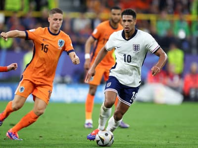 Euro 2024 : comment suivre la finale entre l’Espagne et l’Angleterre ?