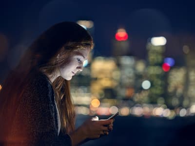 Android : comment partager sa position en direct avec ses proches ?