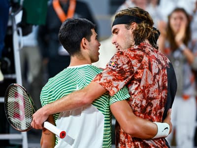 Roland-Garros 2024 : à quelle heure et comment voir les quarts de finale ?