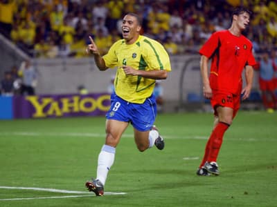 R9, le film Transversales sur la légende Ronaldo à voir ce soir sur RMC Sport