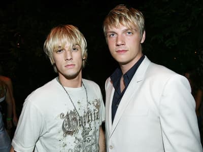 Backstreet Boys : drame entre les frères Carter !