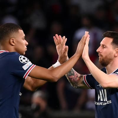 Ligue des Champions, J4 : Lille retrouve Séville et le PSG Leipzig sur RMC Sport
