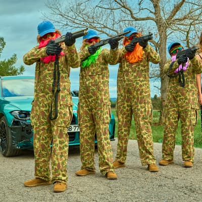 Les Lionnes sur Netflix : la série française est-elle inspirée d’une histoire vraie ?