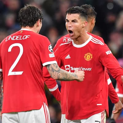 Premier League, J9 : Manchester United-Liverpool, THE derby dimanche