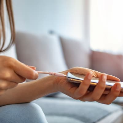 Google Pixel : combien de cycles de charge votre smartphone peut-il supporter ?