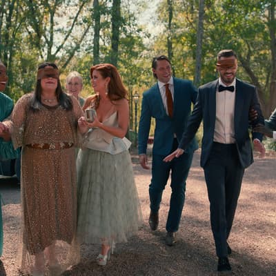 À l’ombre des magnolias : le récap' de la saison 3
