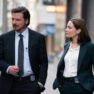 Toronto – Section Criminelle : la série canadienne arrive sur 13ème RUE