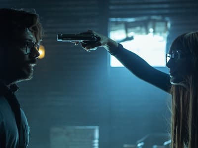 La Casa de Papel : 5 choses qui nous attendent dans la partie 5 volume 1