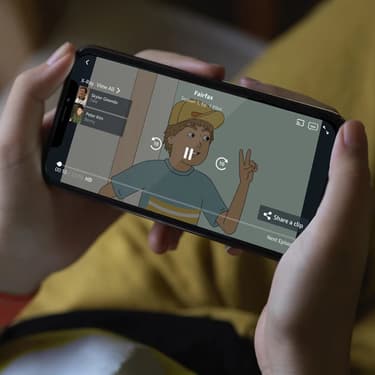 Amazon Prime Video lance une nouvelle fonctionnalité de partage