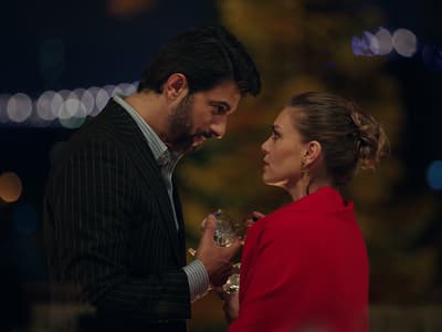 L'Héritière et l'Ambitieux : la nouvelle série romantique turque à voir sur Netflix