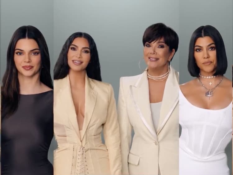 L'Incroyable famille Kardashian | SFR ACTUS