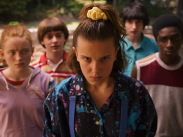 Stranger Things : 4 questions à se poser sur la prochaine saison