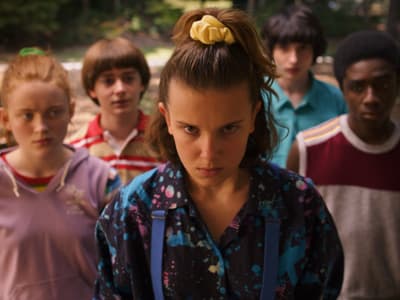 Stranger Things : 4 questions à se poser sur la prochaine saison