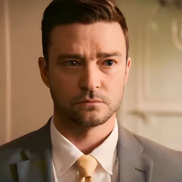 Justin Timberlake redevient acteur pour Netflix