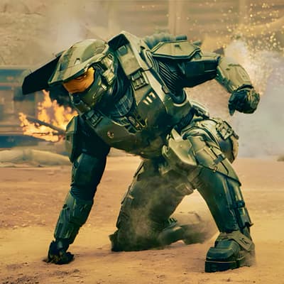 Halo : quand sortira la saison 2 sur Paramount+ ?