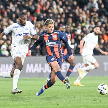 Ligue 1 : le programme de la 23e journée, avec PSG – Rennes et OM – Montpellier