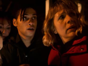 Pearl Nolan mène l'enquête sur 13ème Rue