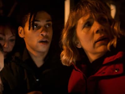 Pearl Nolan mène l'enquête sur 13ème Rue