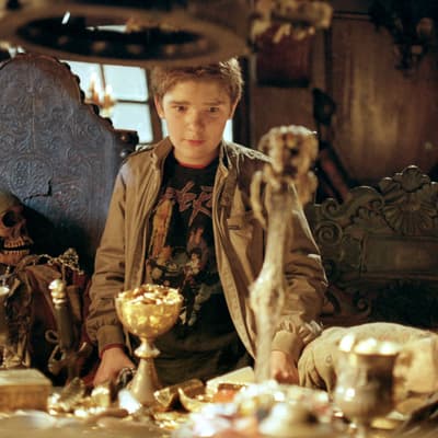 Kids Aventure !, un cycle jeunesse et nostalgie sur TCM Cinéma, avec Les Goonies