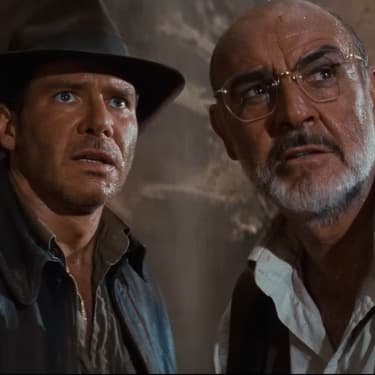 La saga Indiana Jones débarque sur Disney+