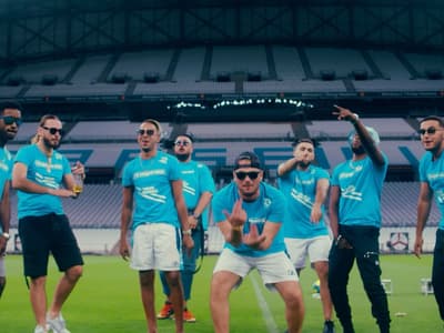 Ce morceau de rap français bat tous les records