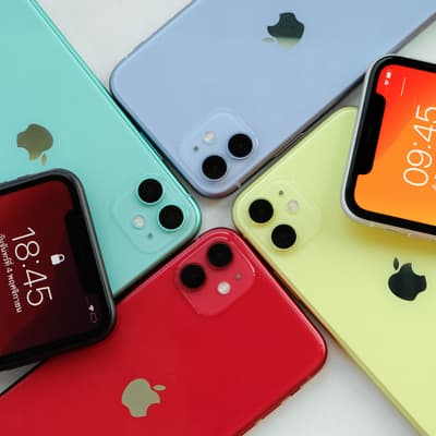 Bon plan : jusqu'à -50€ sur les smartphones reconditionnés chez SFR