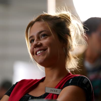 L'amour ouf : le film avec Adèle Exarchopoulos et François Civil est à (re)voir en VOD chez SFR