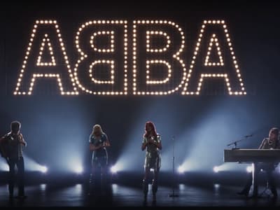 ABBA, de retour au top avec deux chansons inédites
